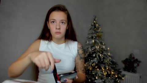 Veronica online show from 25, 12, 2024