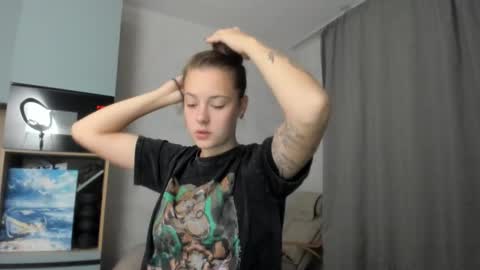 Veronica online show from 13, 9, 2025