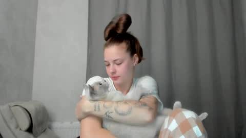 Veronica online show from 12, 4, 2026