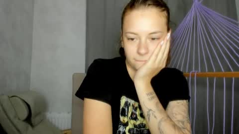 Snapshot of why_again_me chatting on 16, 5, 2026 Veronica online show from 16, 5, 2026