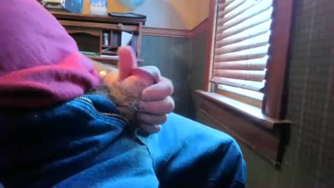 Snapshot of whydog chatting on 1, 3, 2025 whydog online show from 1, 3, 2025