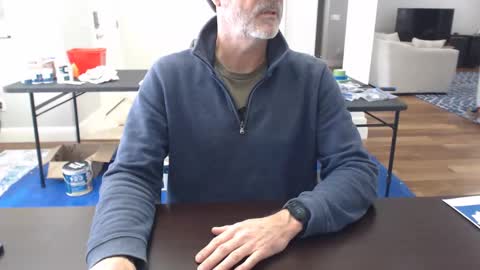 Why Jonnie online show from 18, 2, 2025