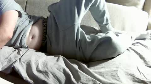 PaleGingerGuy online show from 22, 9, 2025