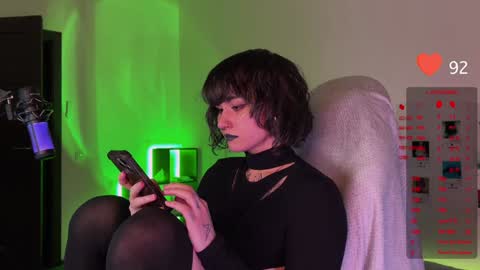 iggy iggz online show from 17, 1, 2025