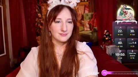 Wicked Aphrodite online show from 15, 12, 2025