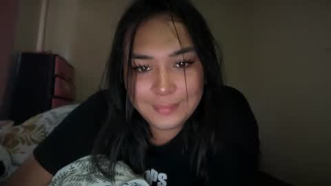 Snapshot of wickedwillowxxx chatting on 20, 6, 2026 Minna online show from 20, 6, 2026