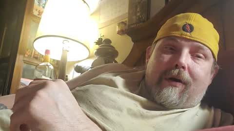 Snapshot of wickedwolfman69 chatting on 27, 2, 2025 wickedwolfman69 online show from 27, 2, 2025