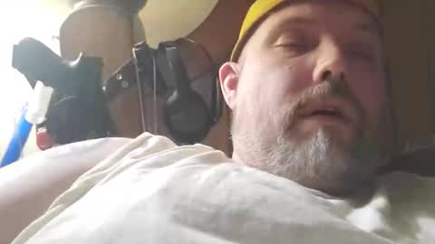 Snapshot of wickedwolfman69 chatting on 23, 10, 2025 wickedwolfman69 online show from 23, 10, 2025