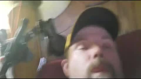 Snapshot of wickedwolfman69 chatting on 30, 5, 2026 wickedwolfman69 online show from 30, 5, 2026