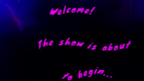 Gretchen  Jimmy online show from 17, 11, 2025