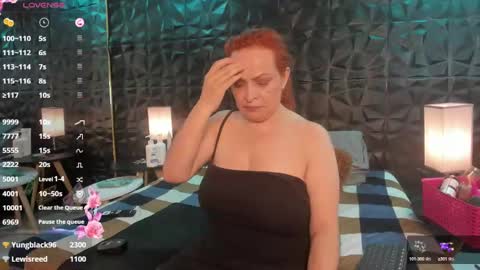 Snapshot of wife_mature chatting on 4, 12, 2024 sussy online show from 4, 12, 2024