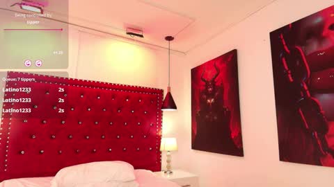 sussy online show from 5, 3, 2026