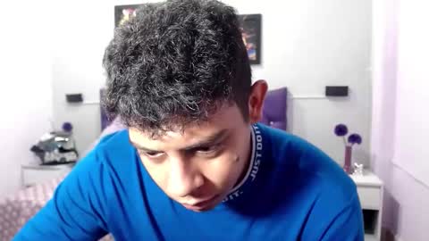 Snapshot of wiilliam_20 chatting on 13, 11, 2025 wiilliam online show from 13, 11, 2025