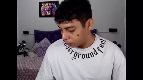 Snapshot of wiilliam_20 chatting on 16, 11, 2025 wiilliam online show from 16, 11, 2025