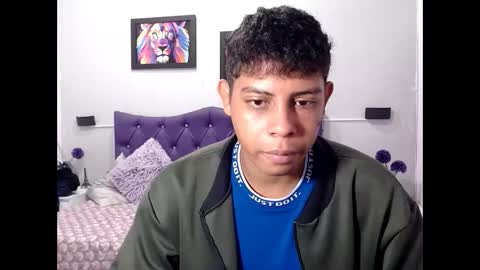 Snapshot of wiilliam_20 chatting on 3, 12, 2025 wiilliam online show from 3, 12, 2025