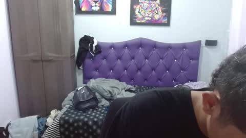 Snapshot of wiilliam_20 chatting on 6, 1, 2026 wiilliam online show from 6, 1, 2026