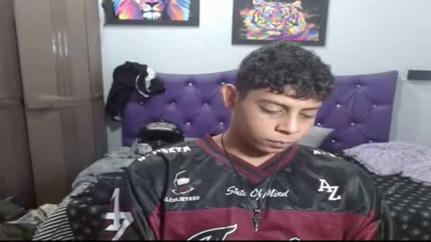 Snapshot of wiilliam_20 chatting on 7, 1, 2026 wiilliam online show from 7, 1, 2026