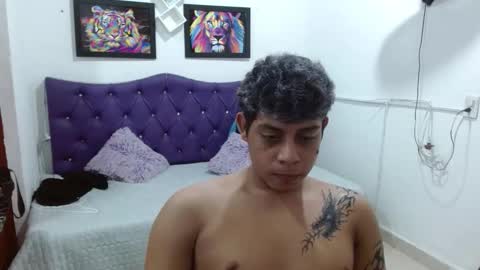 Snapshot of wiilliam_20 chatting on 24, 2, 2026 wiilliam online show from 24, 2, 2026