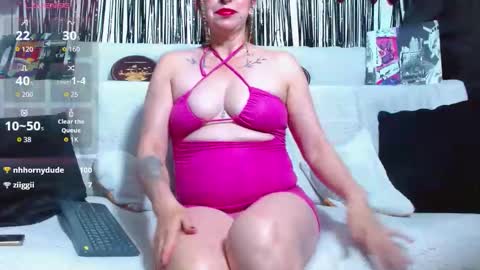 VICTORIA online show from 2, 4, 2026