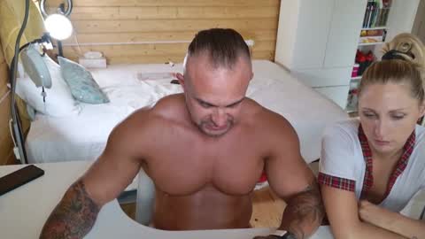  RoanWild  Wild  online show from 27, 9, 2025