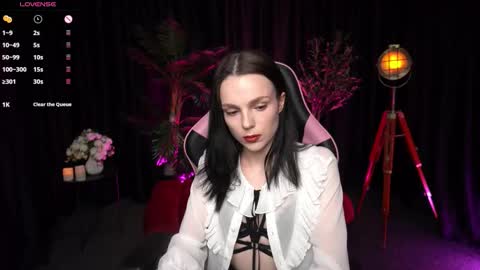 Alice online show from 10, 3, 2026