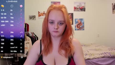 Diana online show from 22, 3, 2026