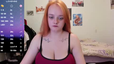 Diana online show from 23, 3, 2026