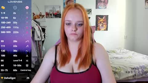 Diana online show from 28, 5, 2026