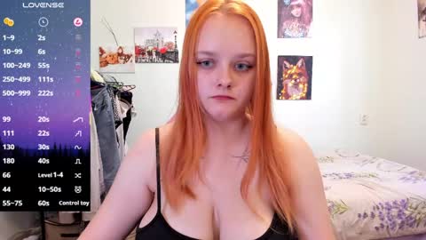 Diana online show from 30, 5, 2026