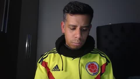 Snapshot of wild_bigcock36 chatting on 19, 2, 2026 WIL BIGCOCK online show from 19, 2, 2026