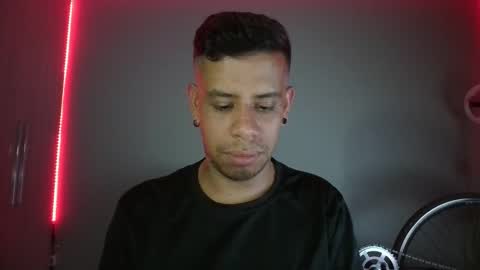 Snapshot of wild_bigcock36 chatting on 3, 3, 2026 WIL BIGCOCK online show from 3, 3, 2026