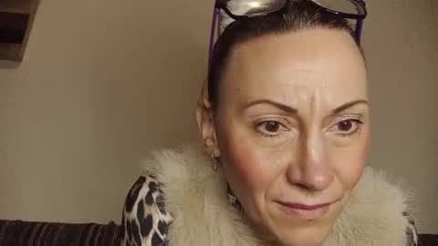 Nataly online show from 18, 11, 2025