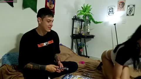 Snapshot of wild_coouple chatting on 22, 6, 2026 wildcouple online show from 22, 6, 2026