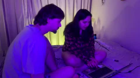 Snapshot of wild_couple56 chatting on 3, 8, 2026 Wild Couple online show from 3, 8, 2026