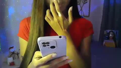 Snapshot of wild_flowerx21 chatting on 14, 1, 2025 Analyn online show from 14, 1, 2025