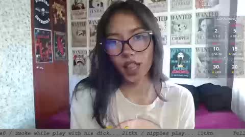 Katherine and James online show from 15, 9, 2025