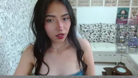 Katherine and James online show from 3, 4, 2026