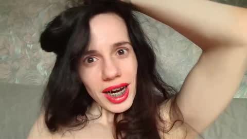 Snapshot of wild_lonely_flower chatting on 18, 2, 2025 Anny online show from 18, 2, 2025