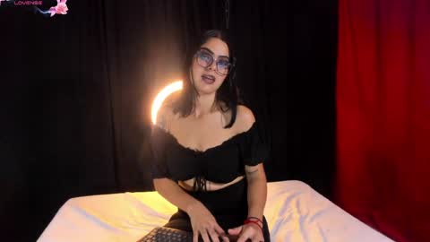Call me Luna  online show from 6, 6, 2026