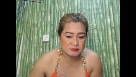 loving trans Pamela online show from 9, 12, 2024
