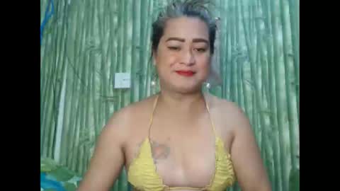 loving trans Pamela online show from 19, 12, 2024