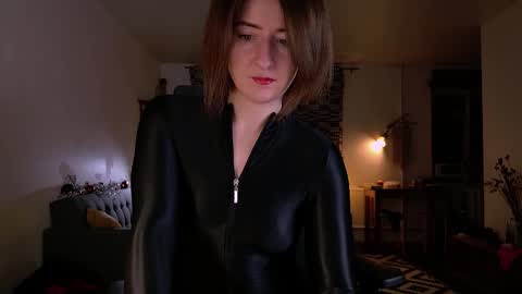 wild_peony online show from 31, 1, 2025