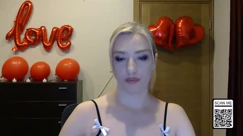 Alina online show from 17, 2, 2026