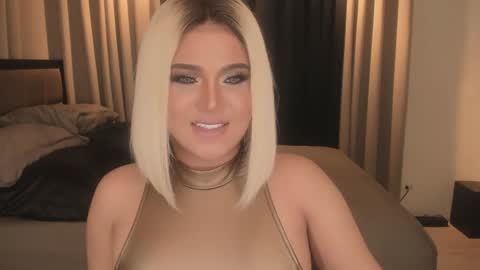 BELLA online show from 3, 12, 2024