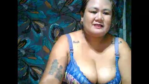 wildblack69 online show from 14, 2, 2025