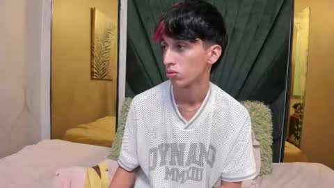 Sebas   online show from 13, 1, 2026