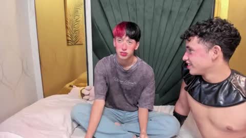 Sebas   online show from 14, 1, 2026