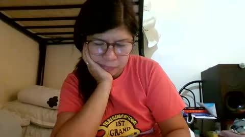 Snapshot of wildbrownchick69 chatting on 9, 1, 2026 WildChick online show from 9, 1, 2026