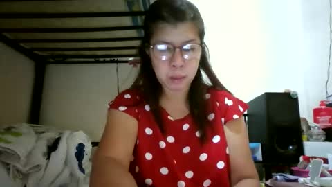 Snapshot of wildbrownchick69 chatting on 12, 1, 2026 WildChick online show from 12, 1, 2026