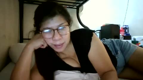Snapshot of wildbrownchick69 chatting on 14, 1, 2026 WildChick online show from 14, 1, 2026